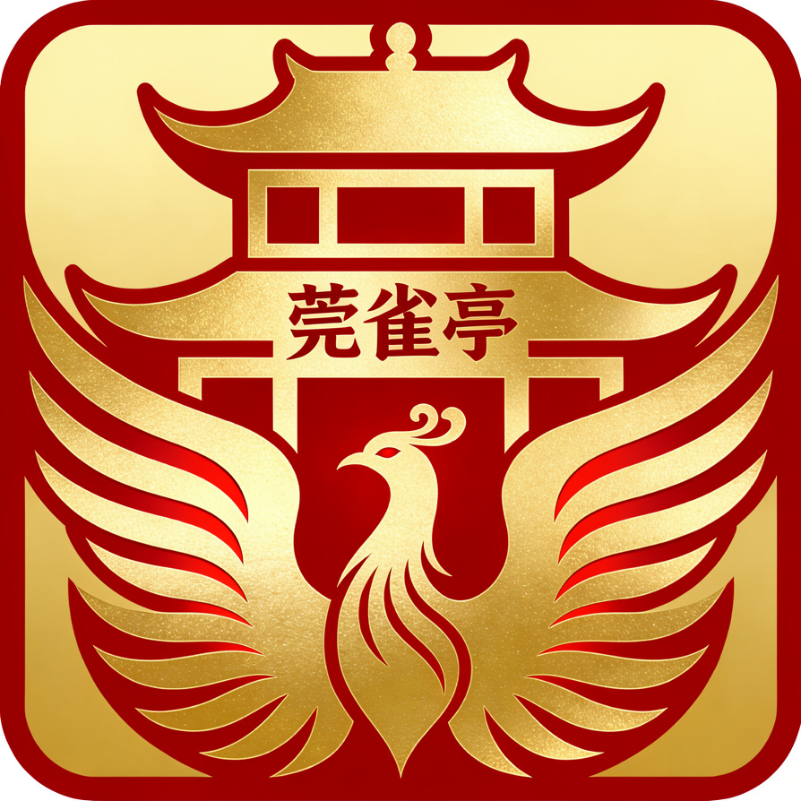 莞雀亭
